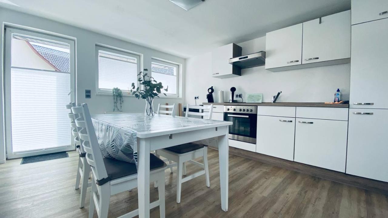 Apartmán Haus-No19 Gbr Kippenheim Exteriér fotografie