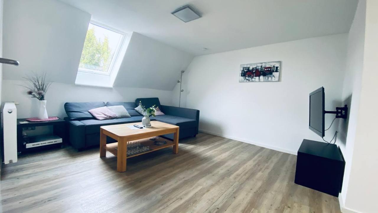 Apartmán Haus-No19 Gbr Kippenheim Exteriér fotografie