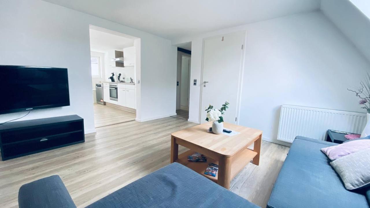 Apartmán Haus-No19 Gbr Kippenheim Exteriér fotografie